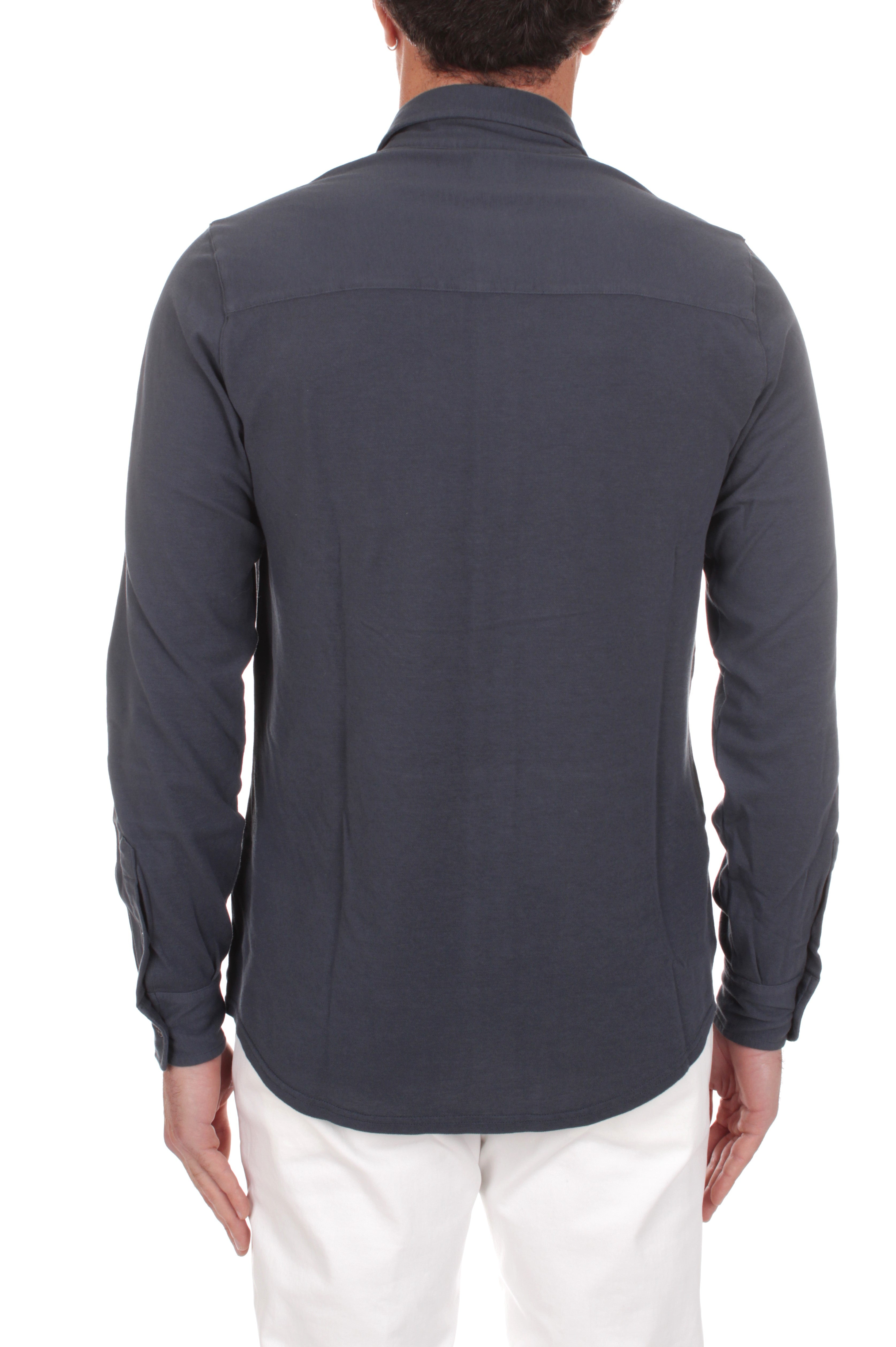 POLO Blu Fedeli Cashmere