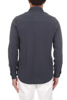 POLO Blu Fedeli Cashmere