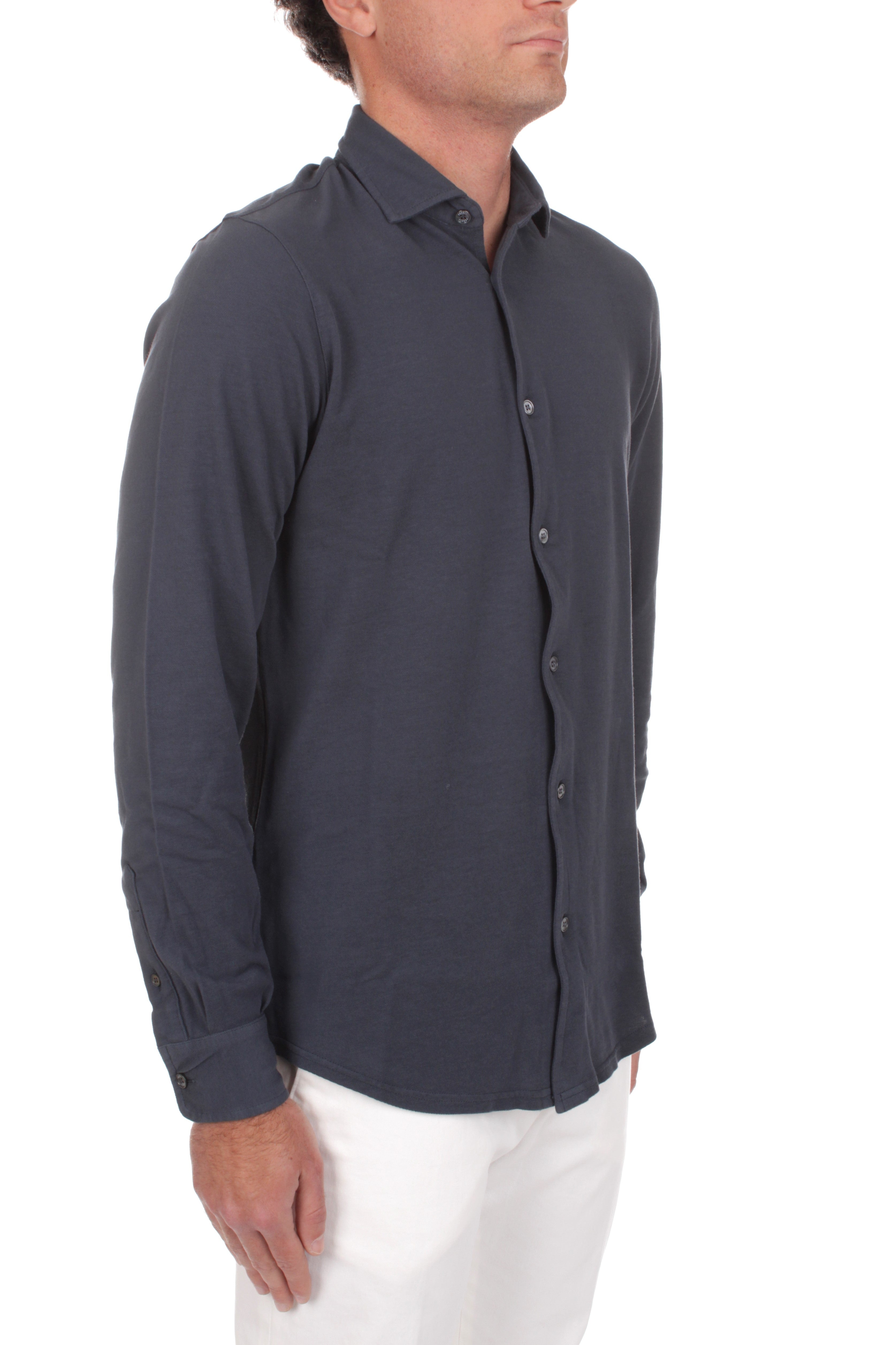 POLO Blu Fedeli Cashmere