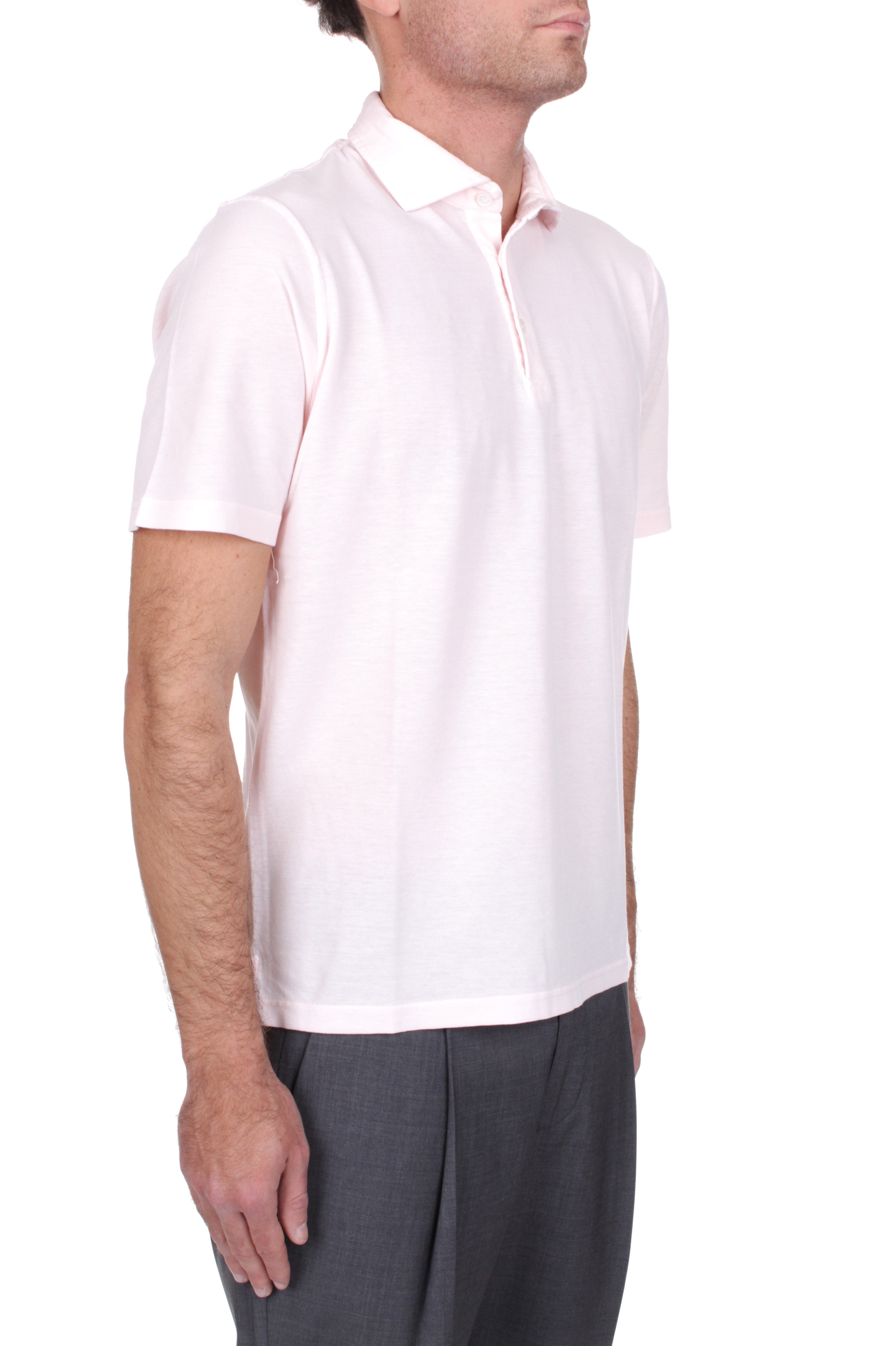 POLO Rosa Fedeli Cashmere