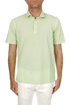 POLO Verde Fedeli Cashmere