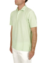 POLO Verde Fedeli Cashmere