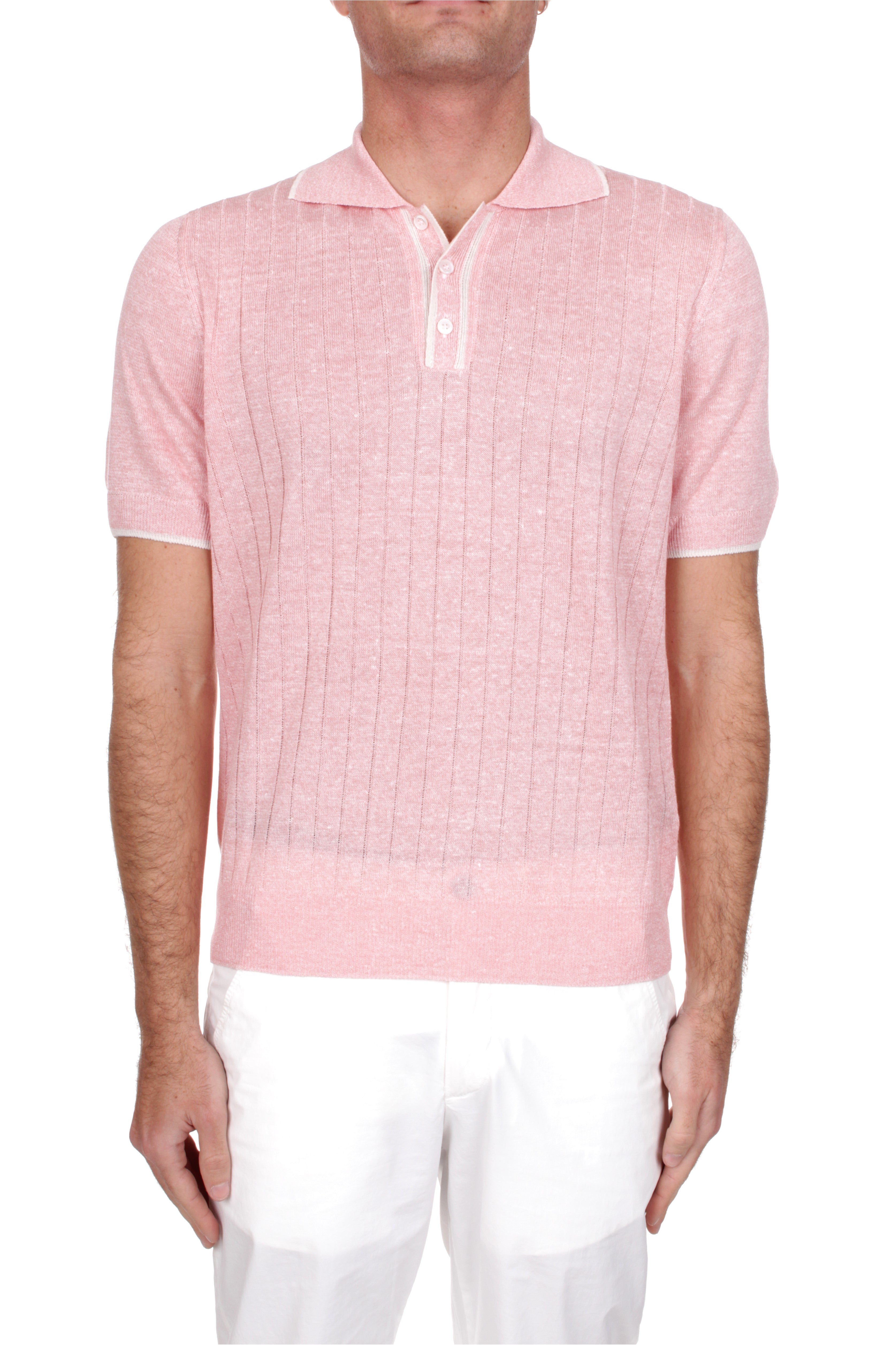 POLO Rosa Fedeli Cashmere