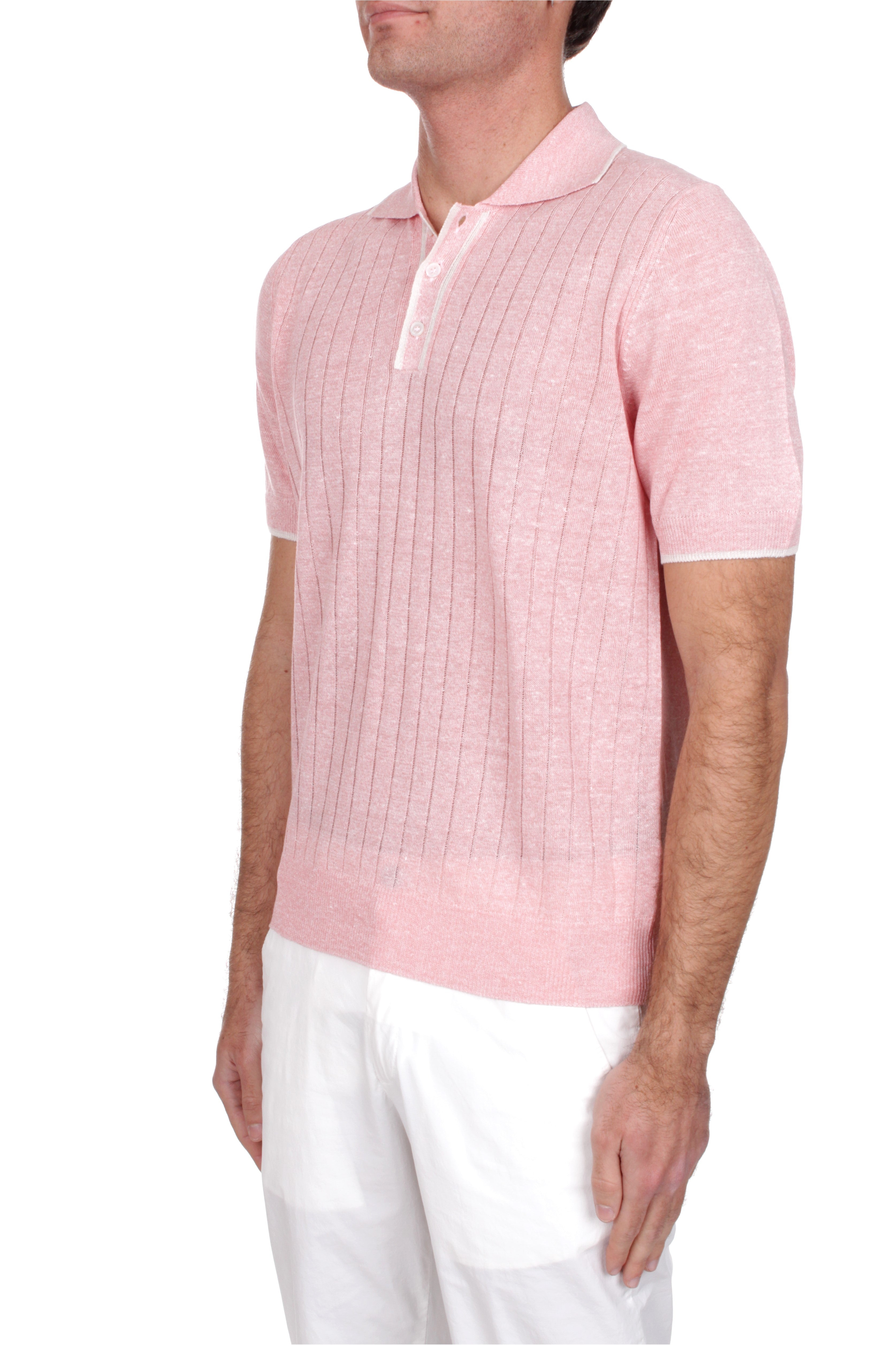 POLO Rosa Fedeli Cashmere