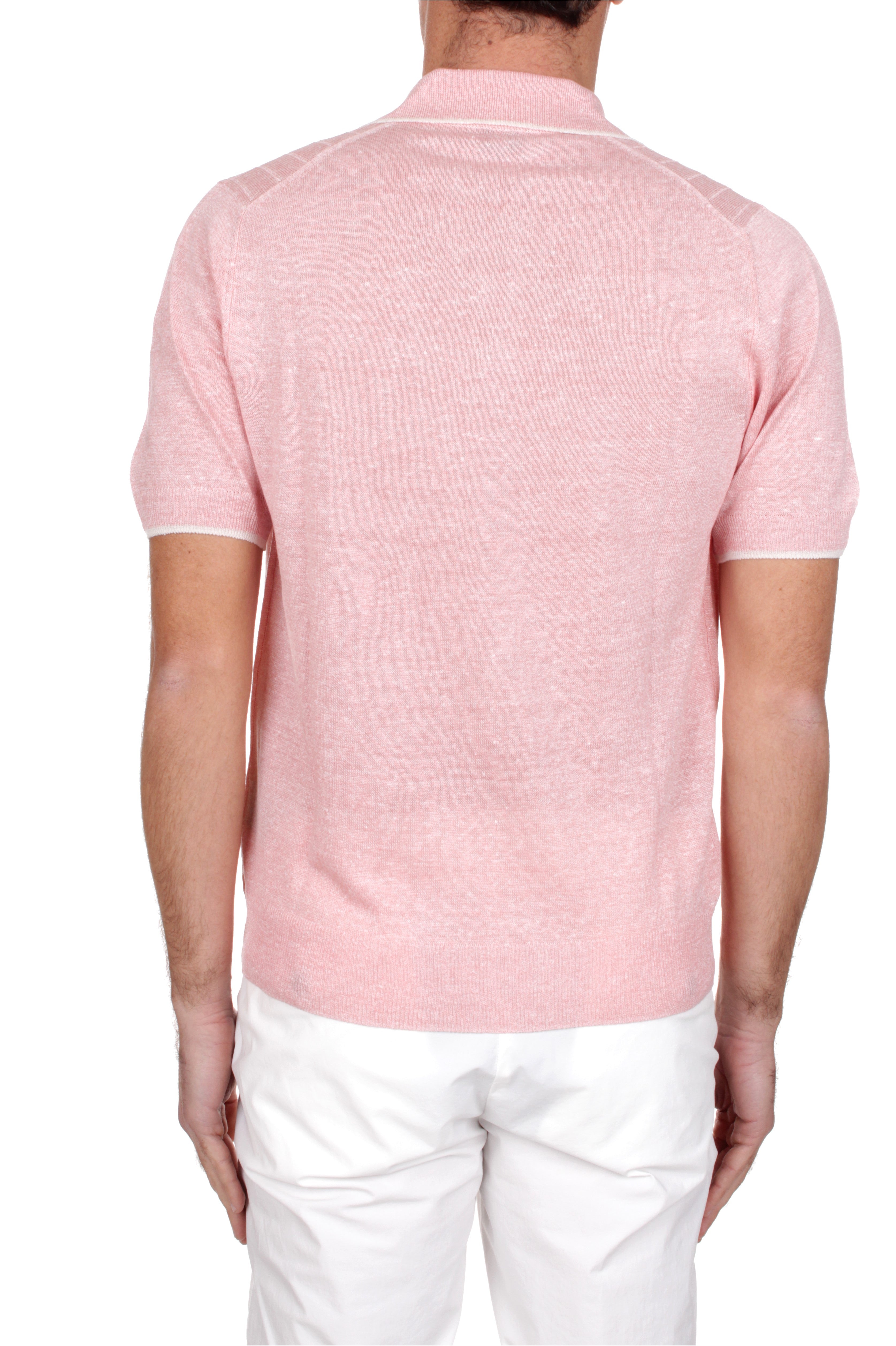 POLO Rosa Fedeli Cashmere