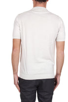 T-SHIRT Beige Fedeli Cashmere