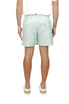 BOXER MARE Multicolore Fedeli Cashmere