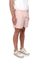 BOXER MARE Rosa Fedeli Cashmere