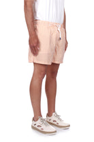 BOXER MARE Multicolore Fedeli Cashmere