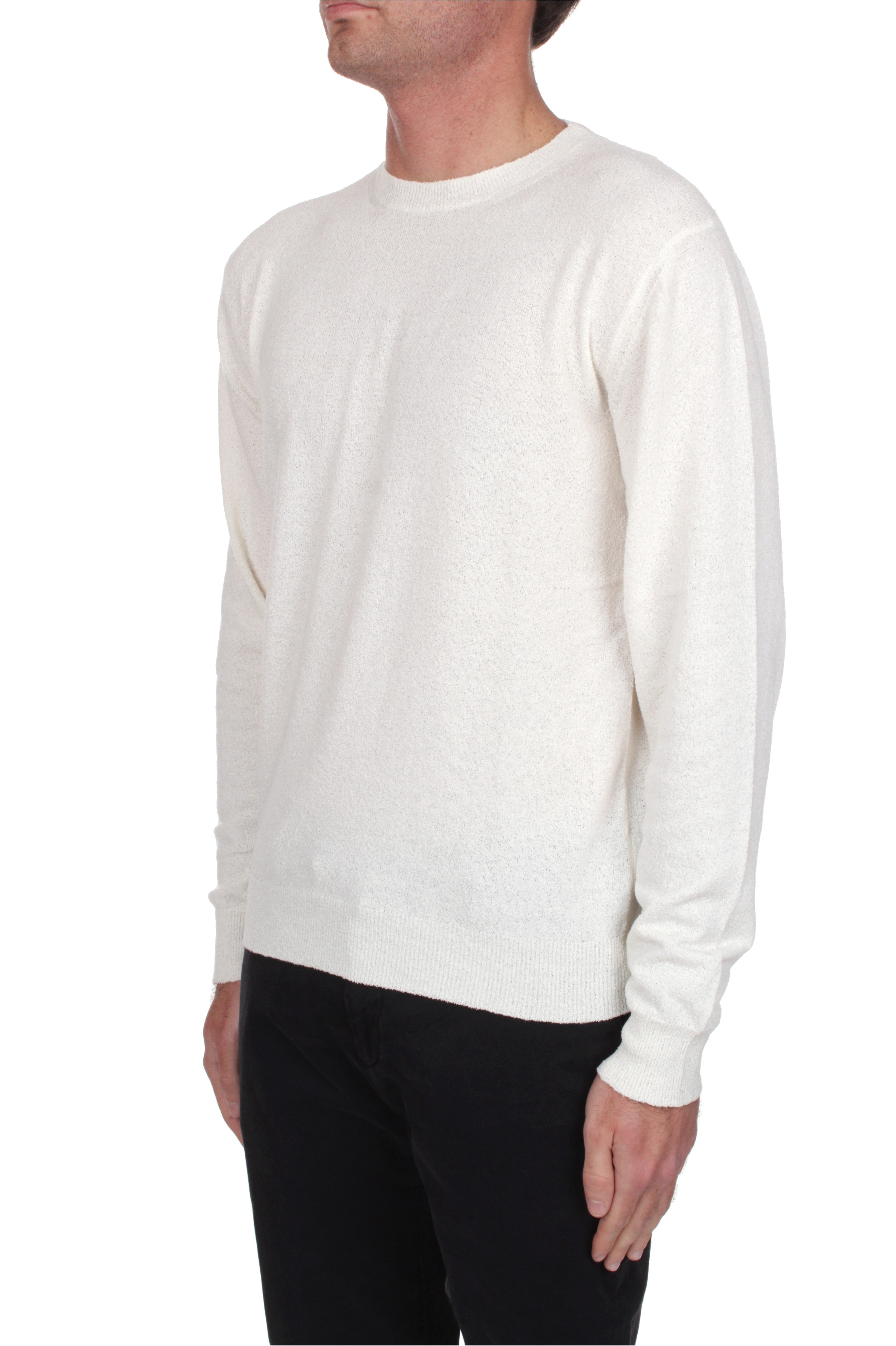 MAGLIE Bianco Drumohr