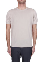 T-SHIRT Rosa Drumohr