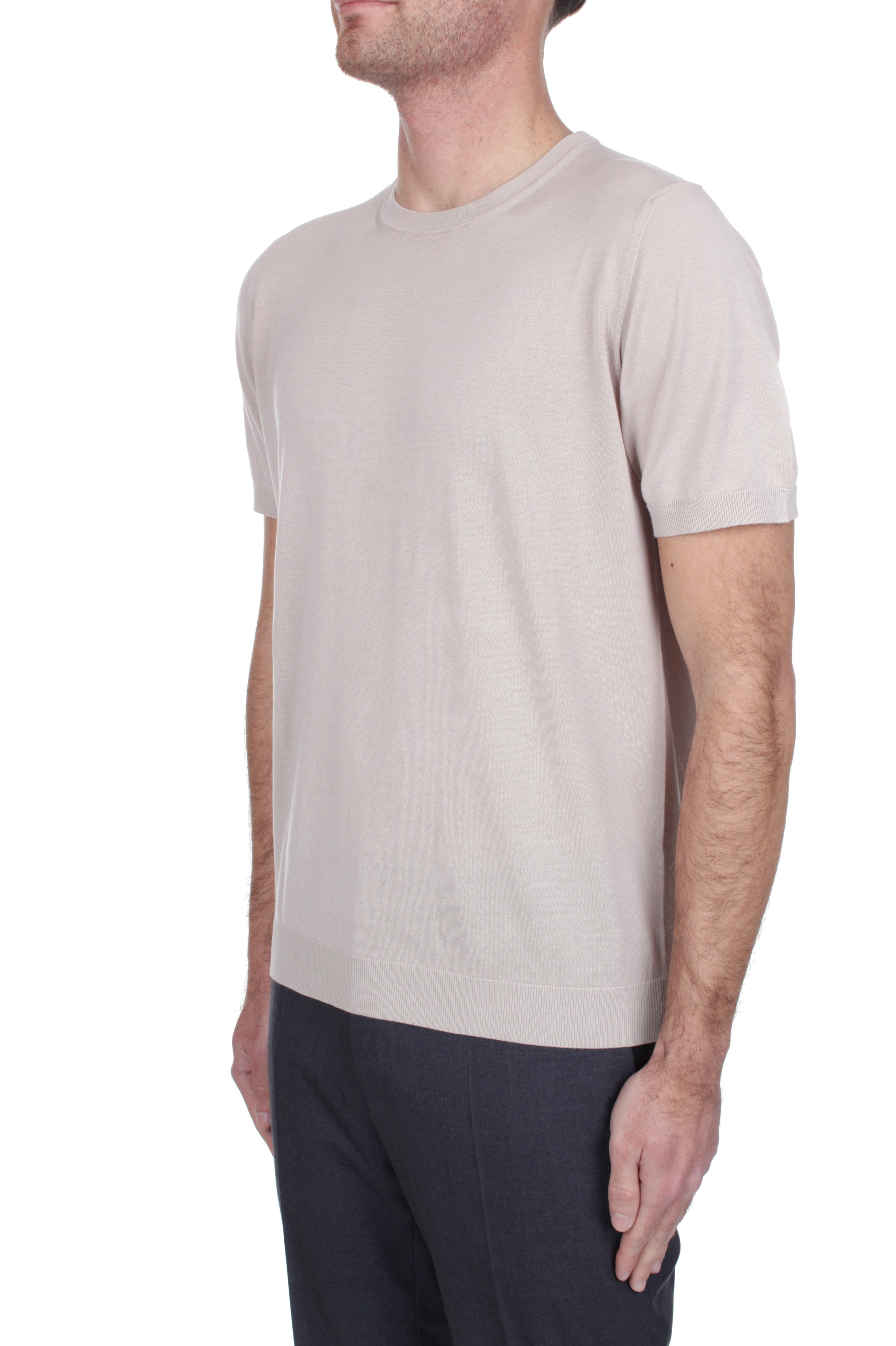 T-SHIRT Rosa Drumohr