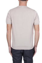 T-SHIRT Rosa Drumohr