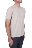 T-SHIRT Rosa Drumohr