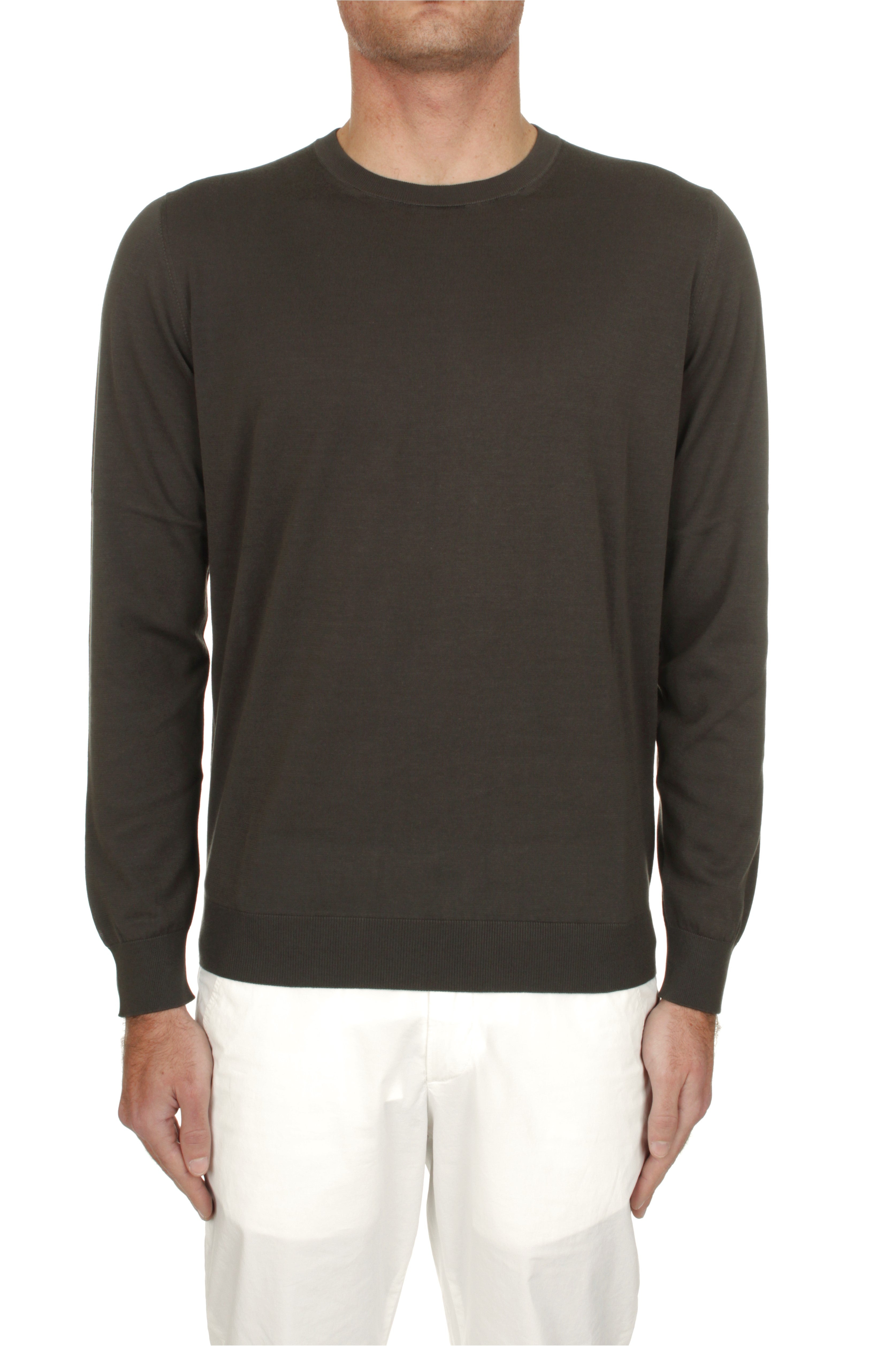 MAGLIE Verde Drumohr