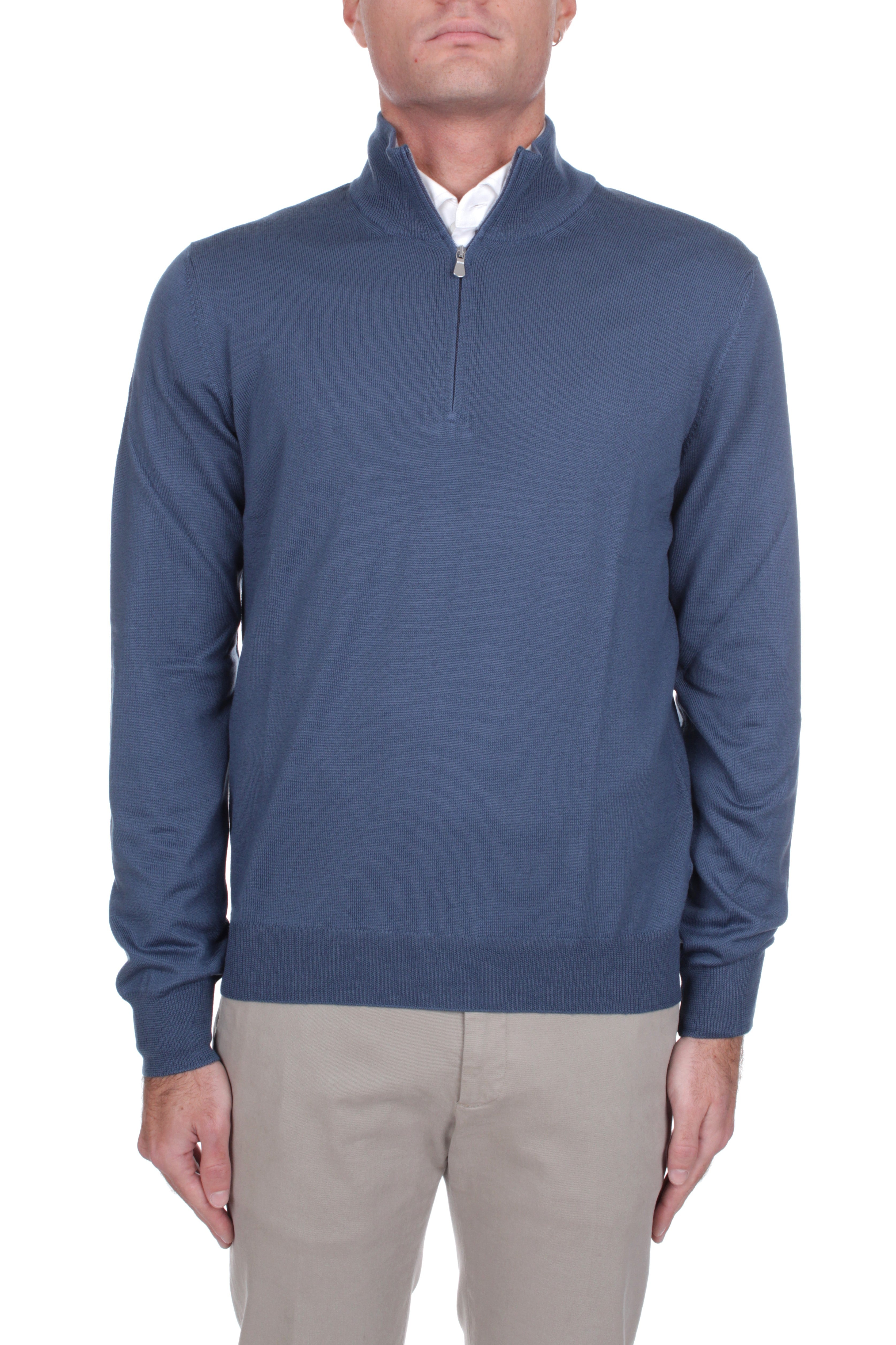 MAGLIE Blu La Fileria