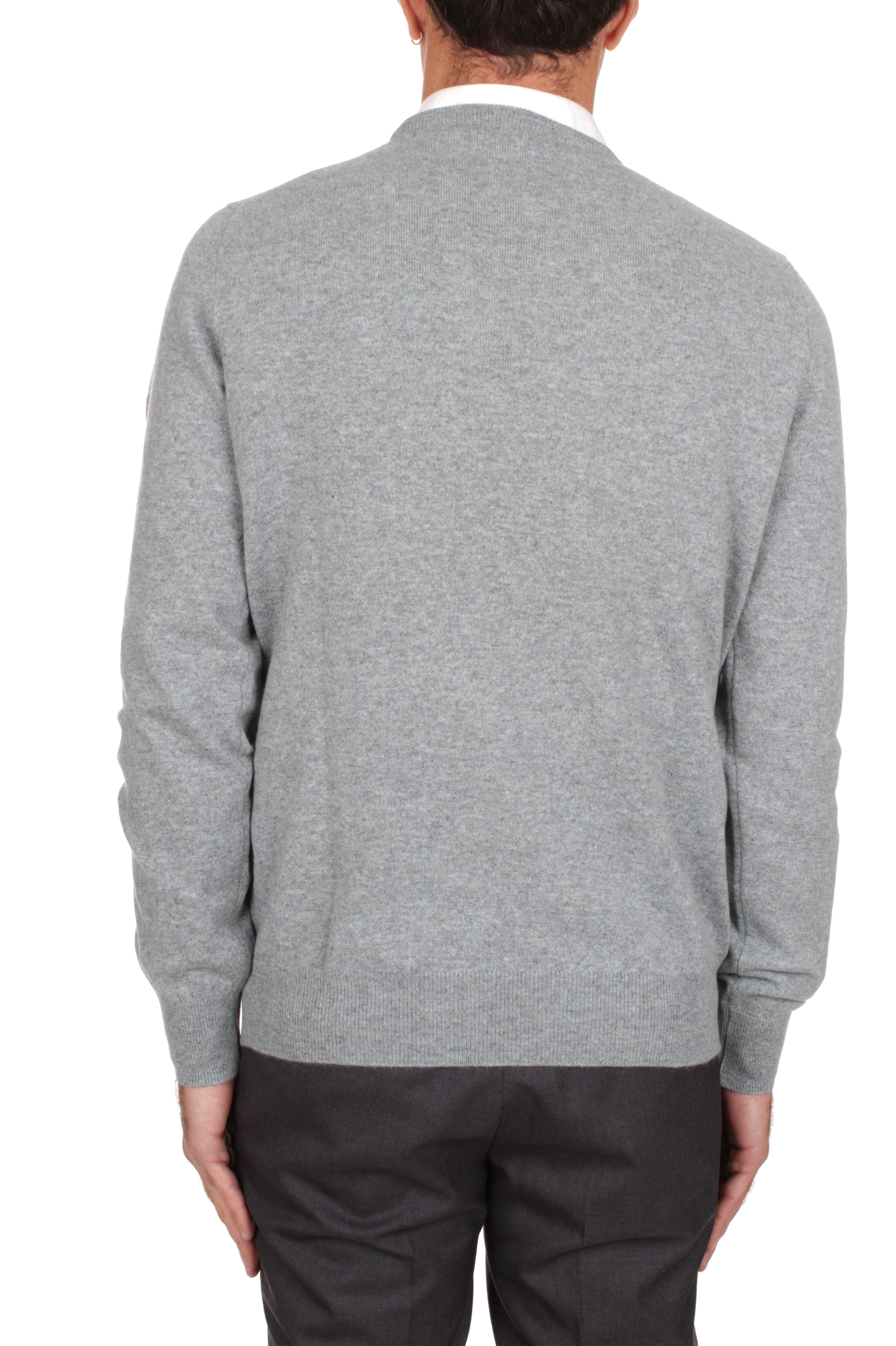 MAGLIE Grigio La Fileria