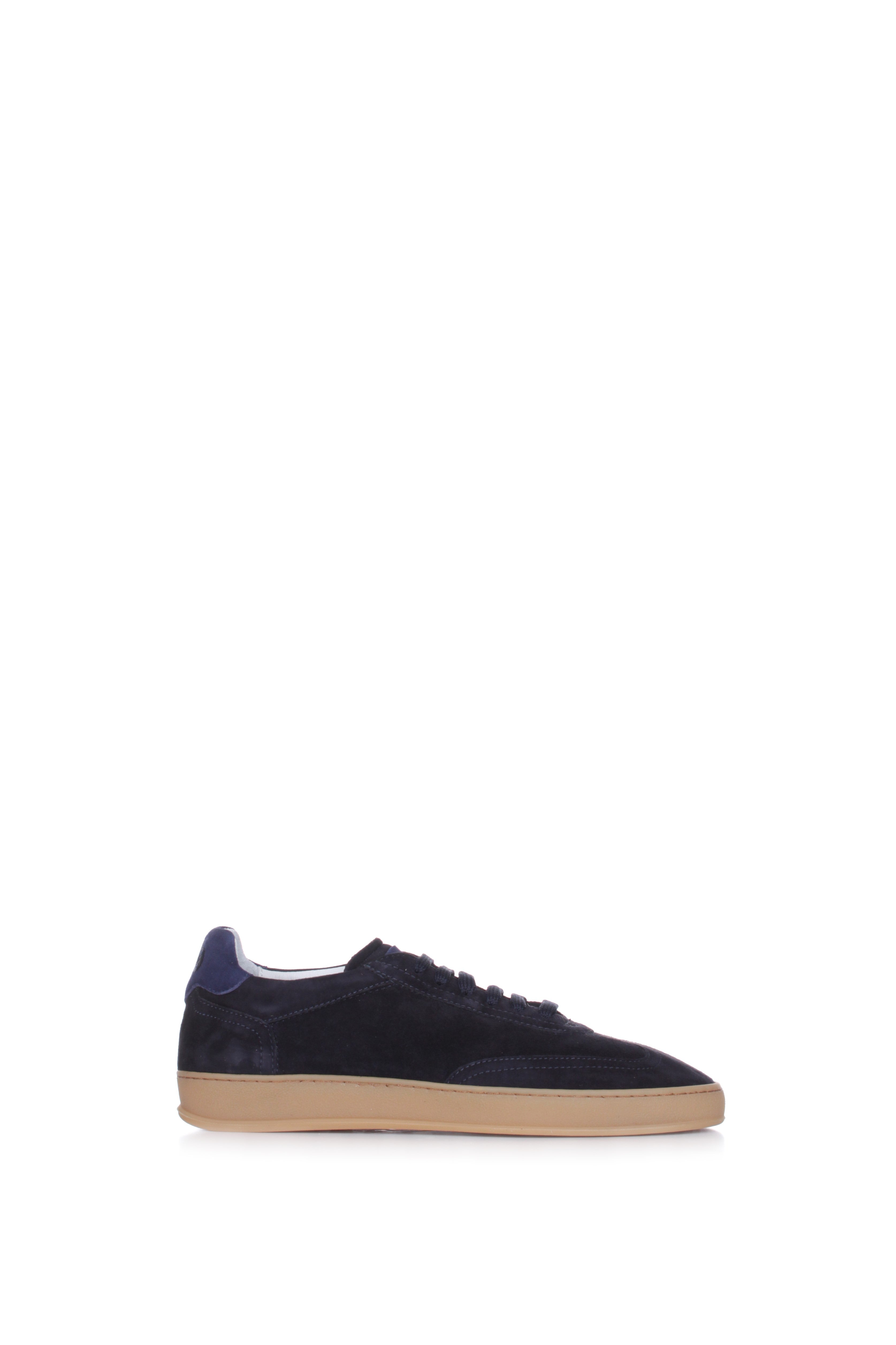 SNEAKERS Blu Soldini