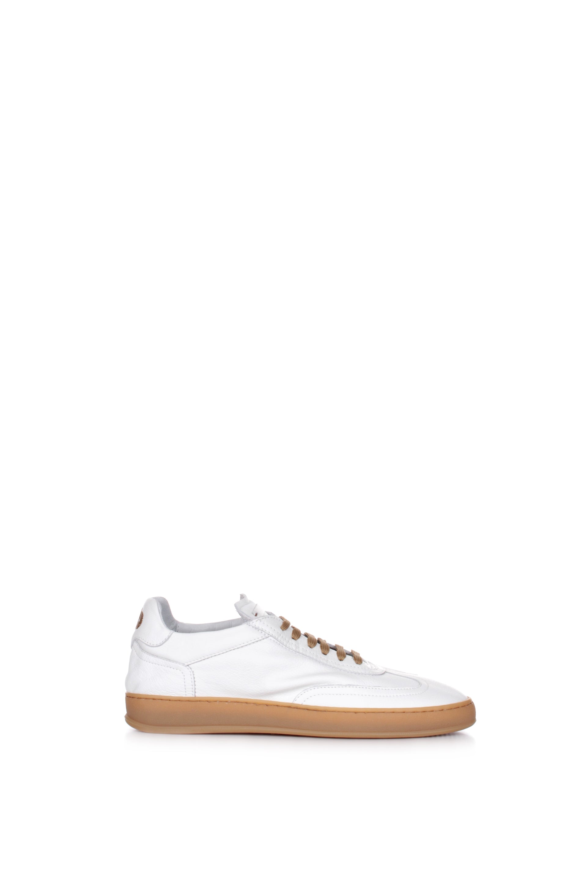 SNEAKERS SOLDINI AKIRA VIESTE BIANCO – Michi D'Amato