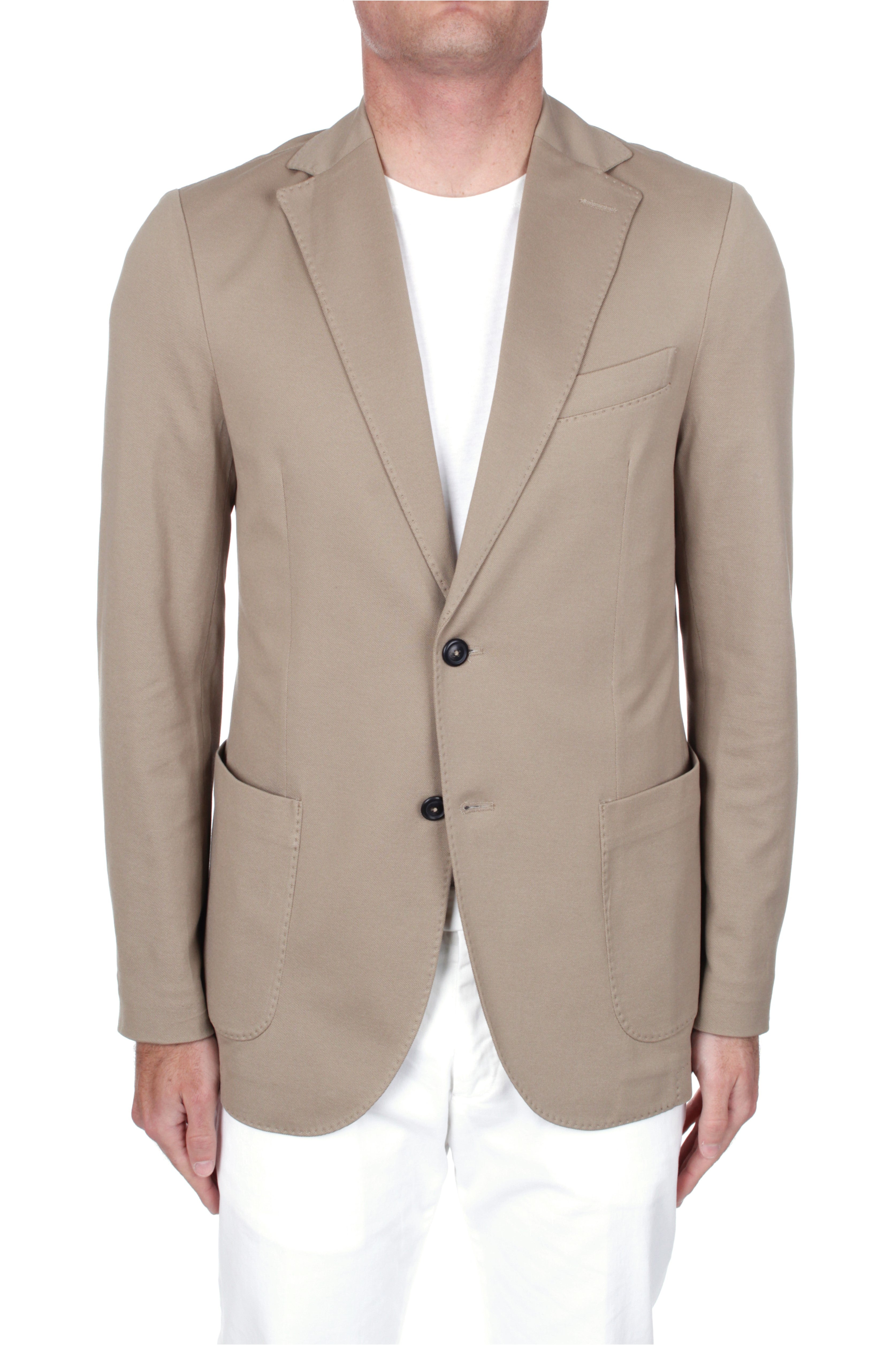 BLAZER Beige Circolo 1901