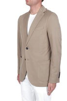 BLAZER Beige Circolo 1901