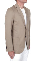 BLAZER Beige Circolo 1901