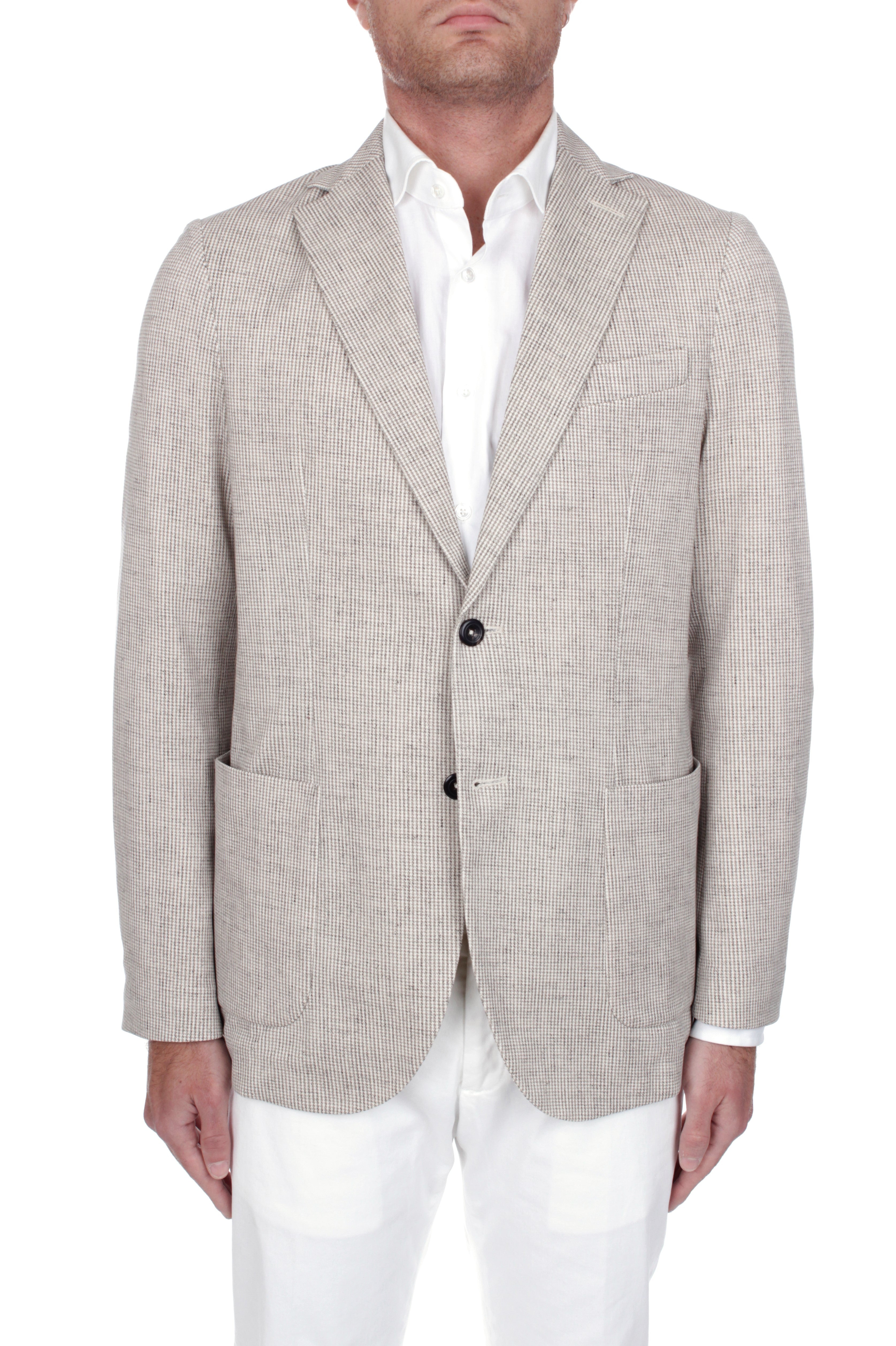 BLAZER Beige Circolo 1901
