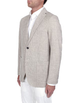 BLAZER Beige Circolo 1901