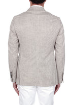 BLAZER Beige Circolo 1901