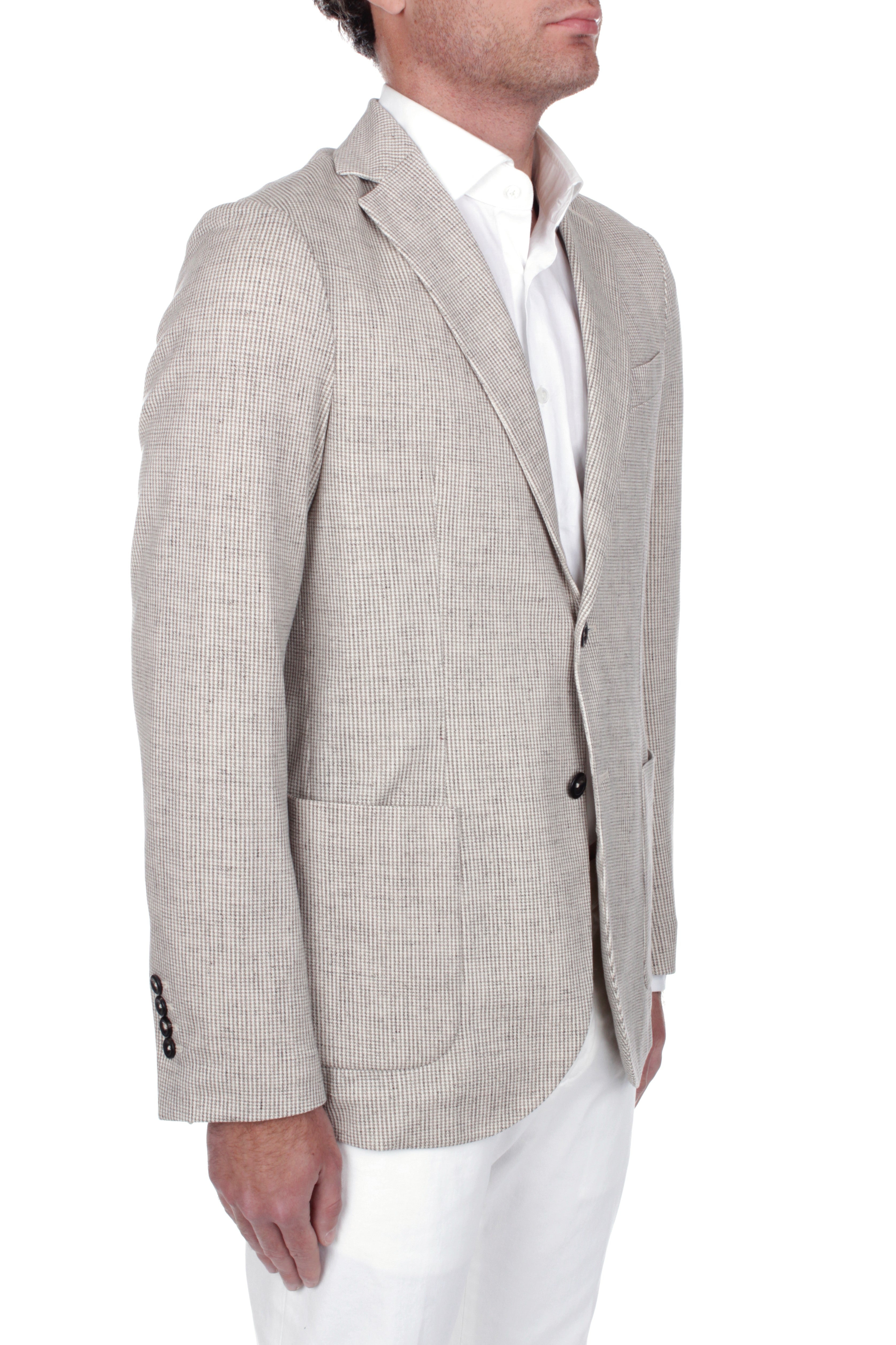 BLAZER Beige Circolo 1901