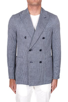 BLAZER Blu Circolo 1901