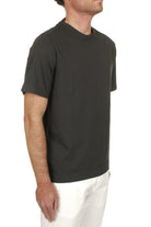 T-SHIRT Verde Circolo 1901