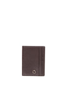 PORTA CARTE Marrone Orciani