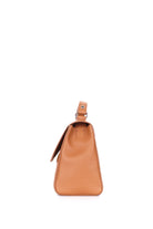 BORSE A MANO Marrone Orciani