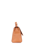 BORSE A MANO Marrone Orciani