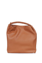 BORSE A SPALLA Marrone Orciani