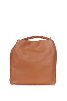 BORSE A SPALLA Marrone Orciani