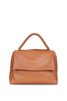 BORSE A MANO Marrone Orciani