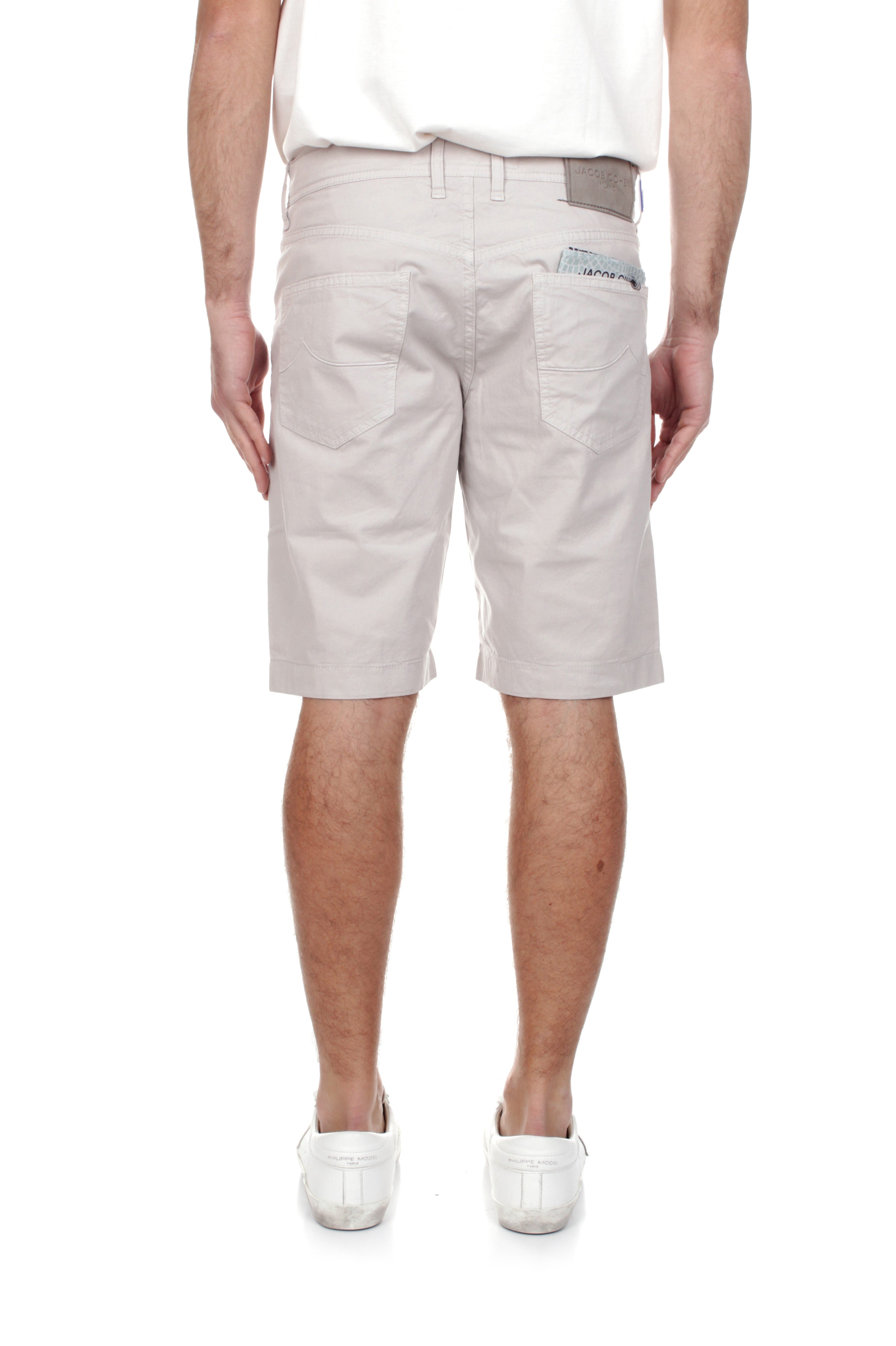 BERMUDA Grigio Jacob Cohen