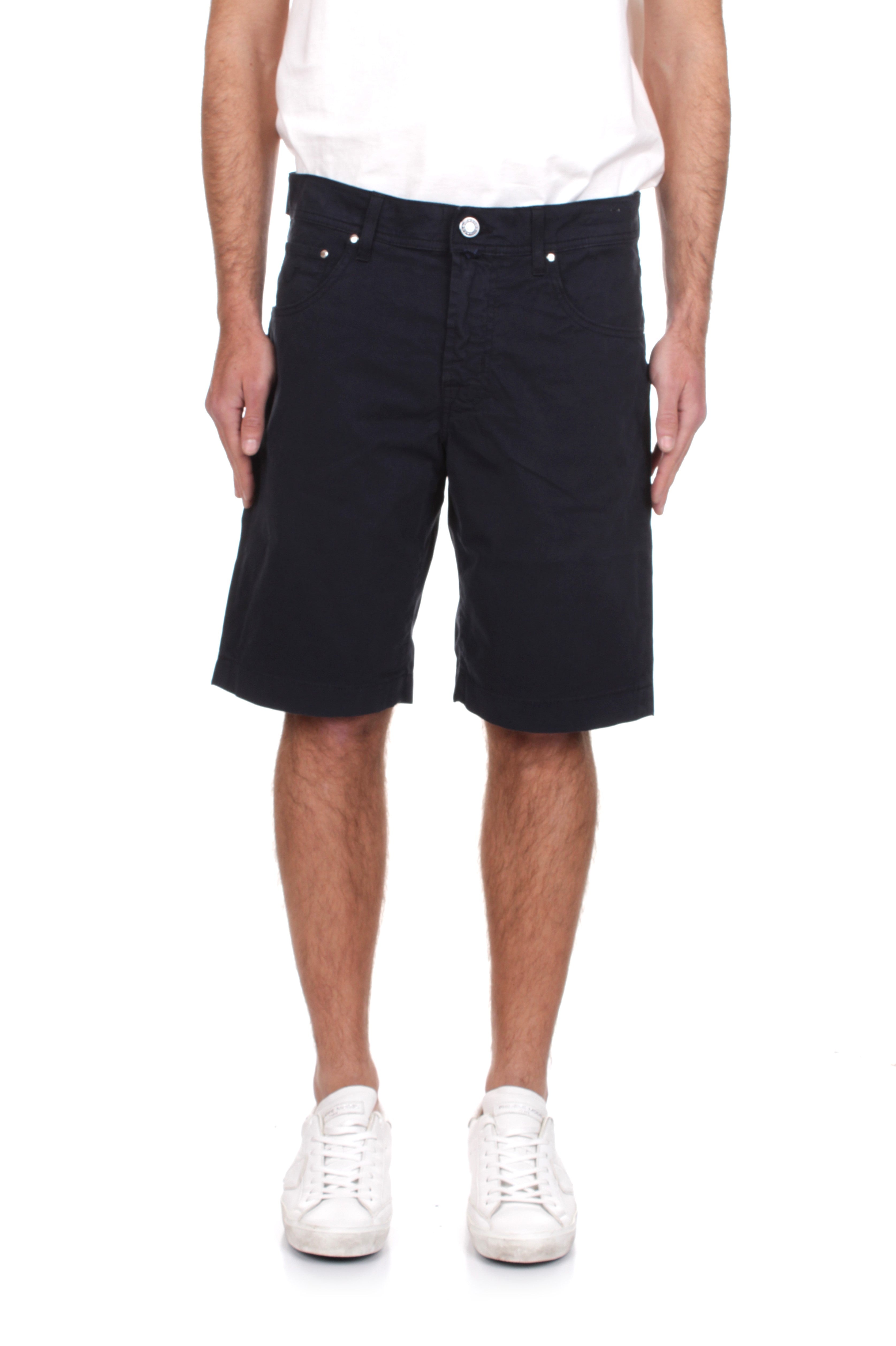 BERMUDA Blu Jacob Cohen