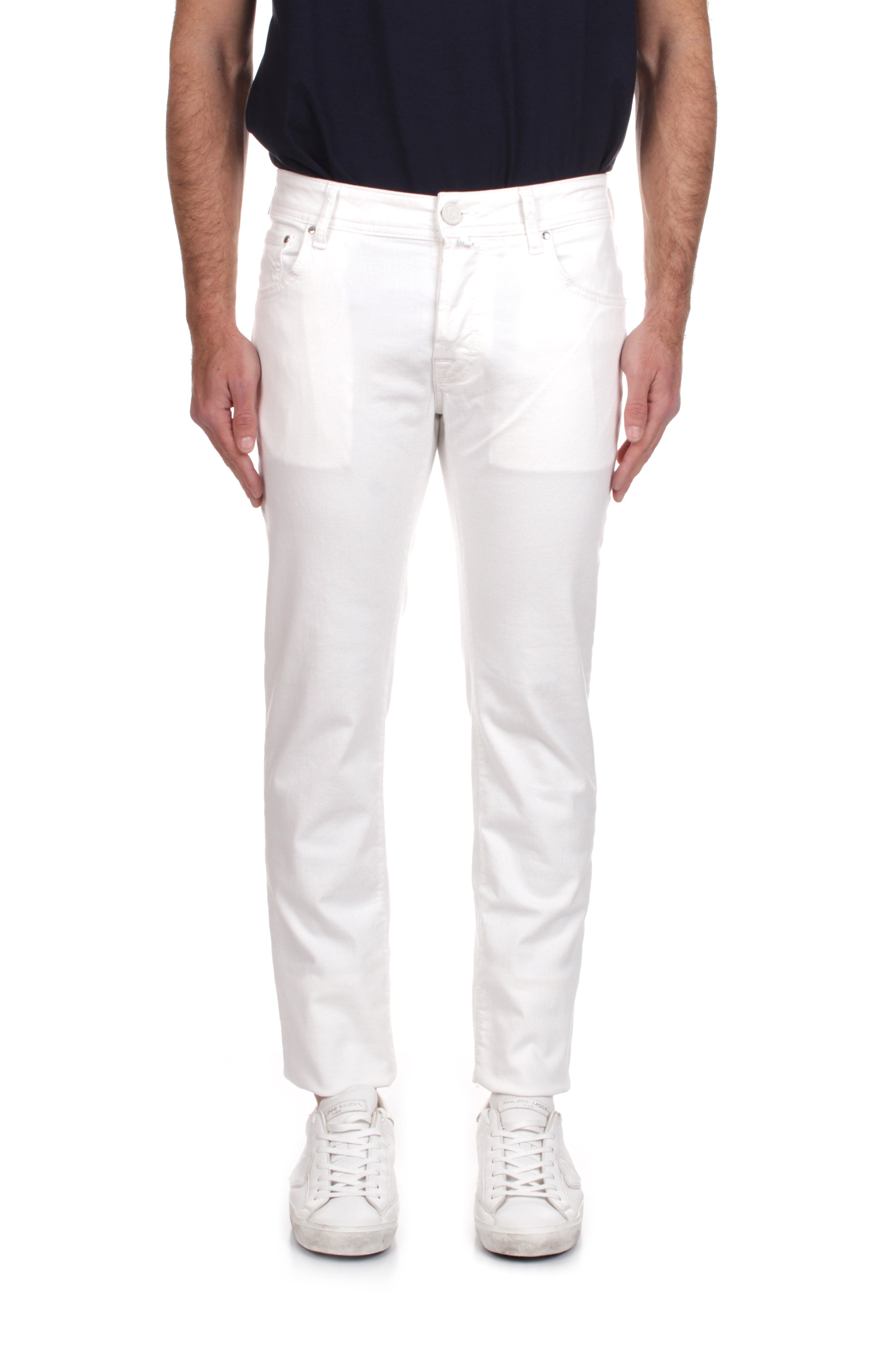 JEANS Bianco Jacob Cohen