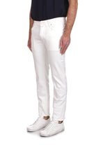 JEANS Bianco Jacob Cohen