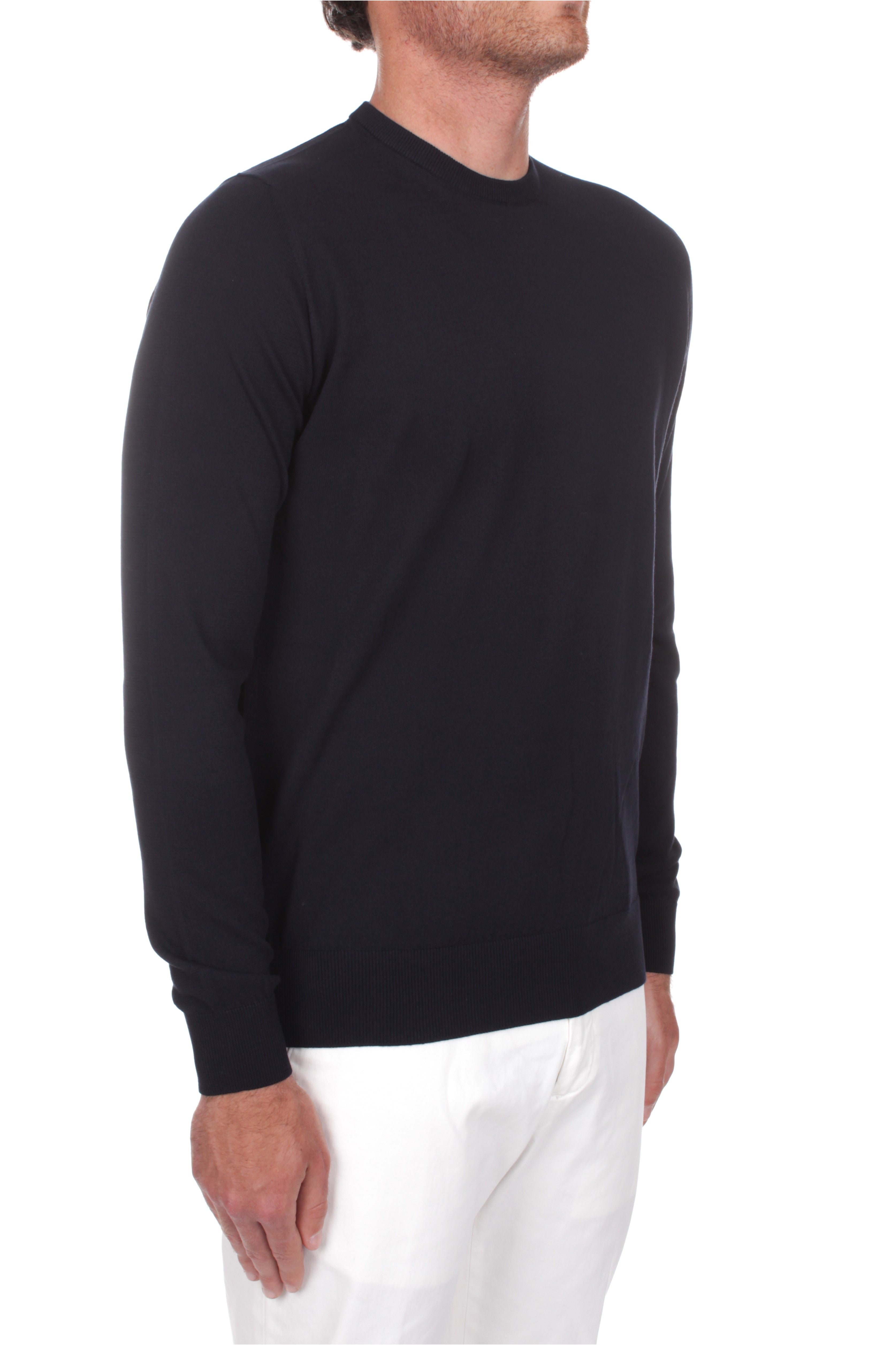 MAGLIE Blu Alpha Studio