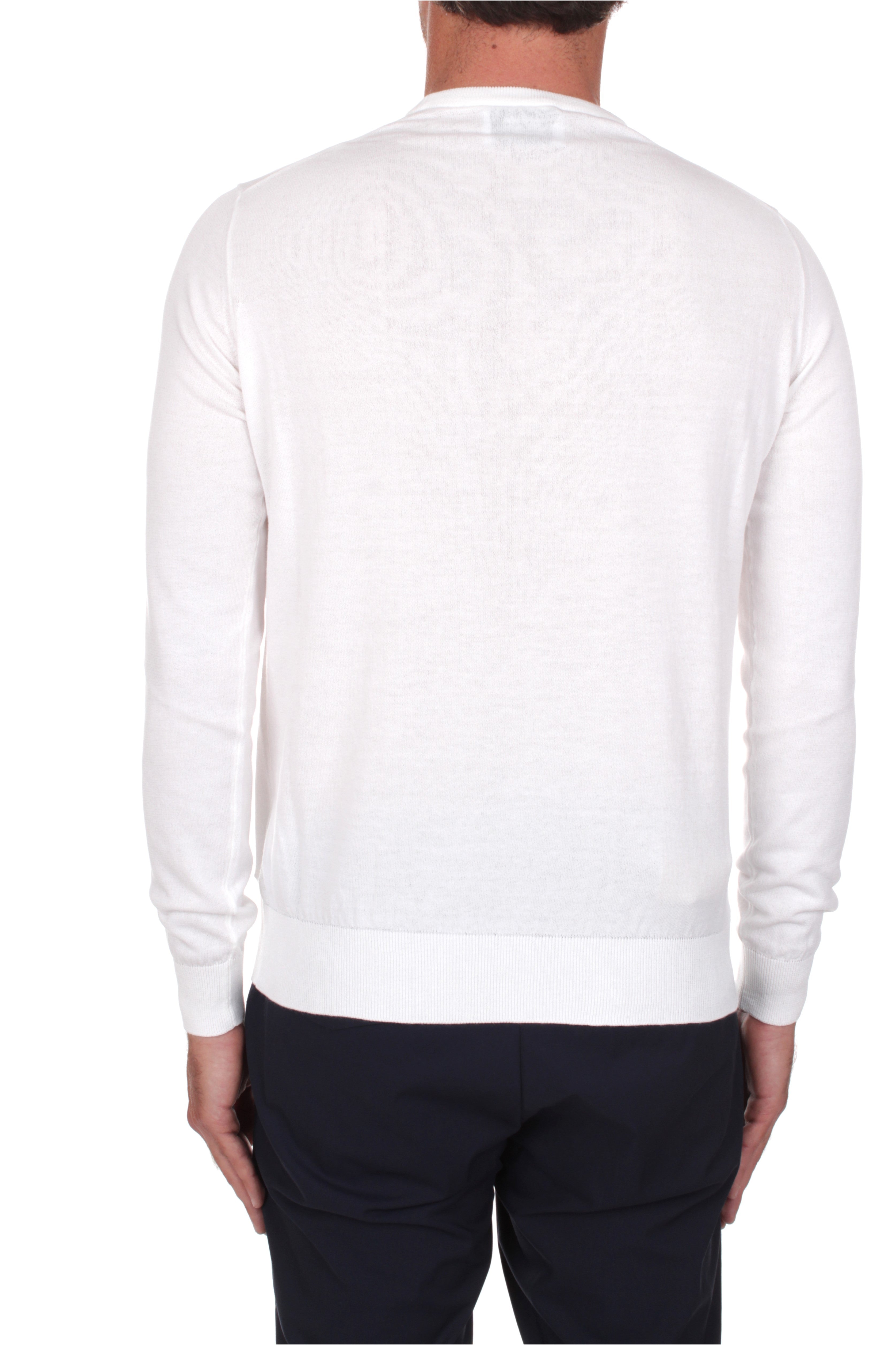 MAGLIE Bianco Alpha Studio