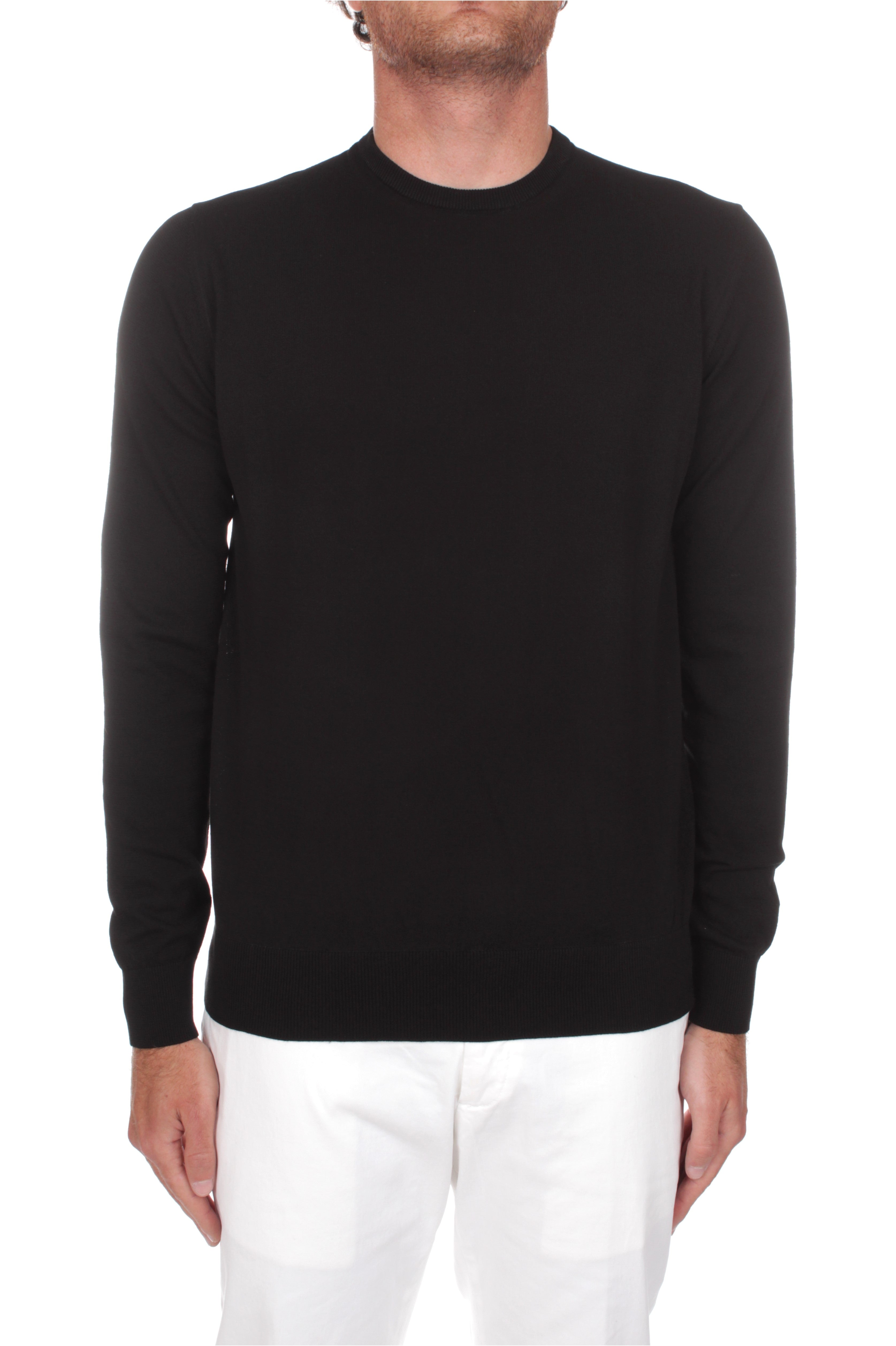 MAGLIE Nero Alpha Studio