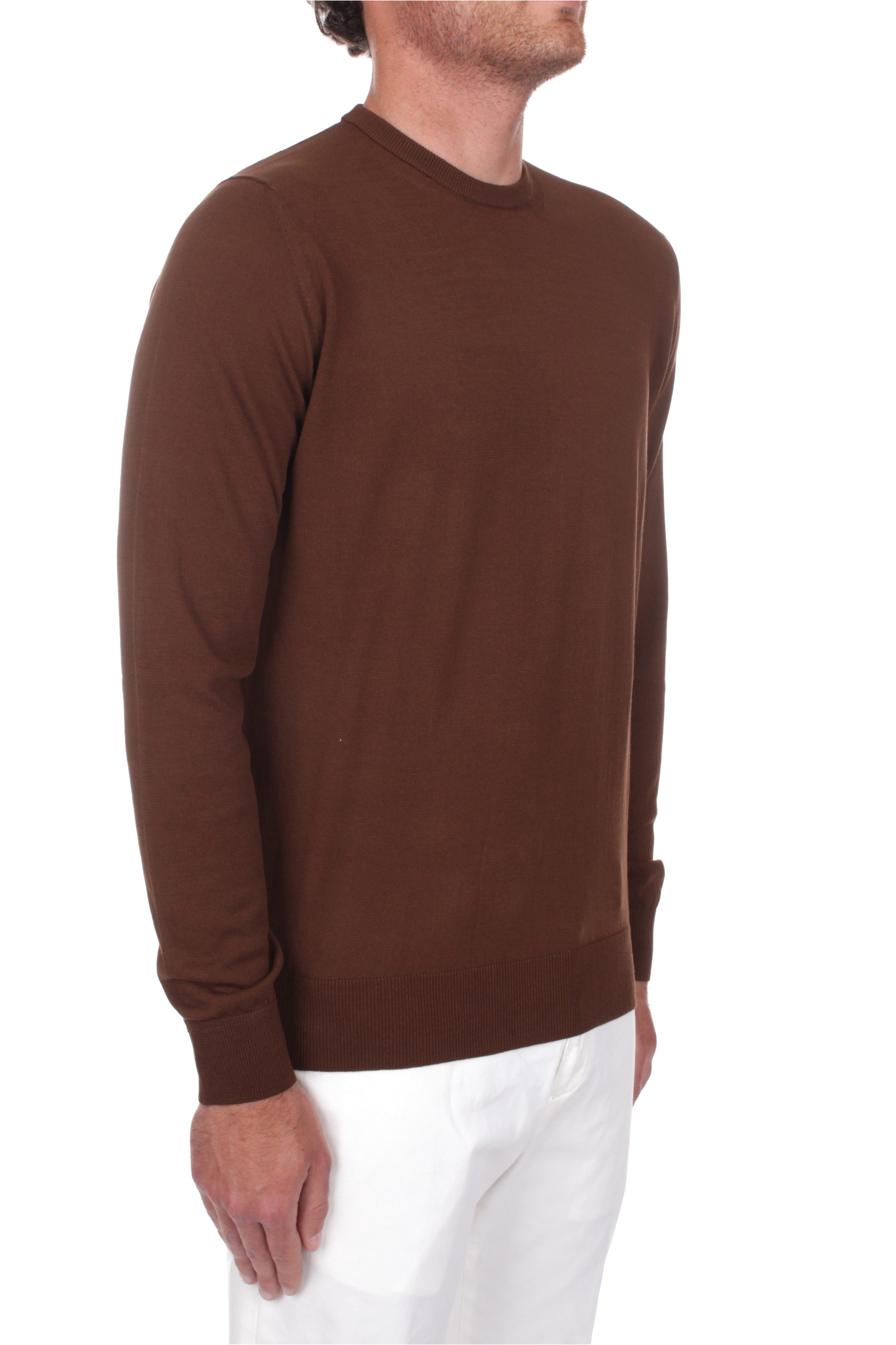 MAGLIE Marrone Alpha Studio