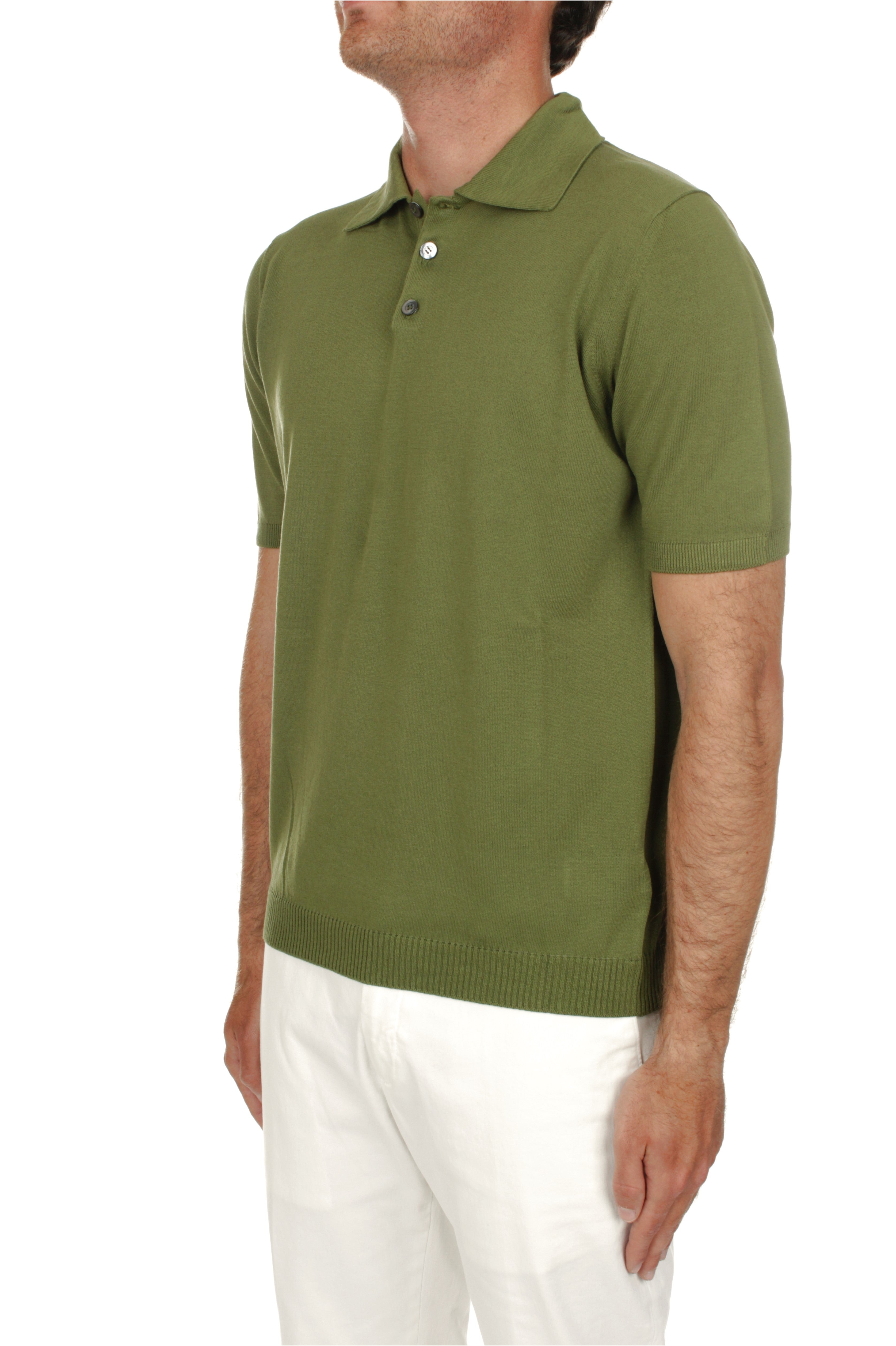 POLO Verde Alpha Studio