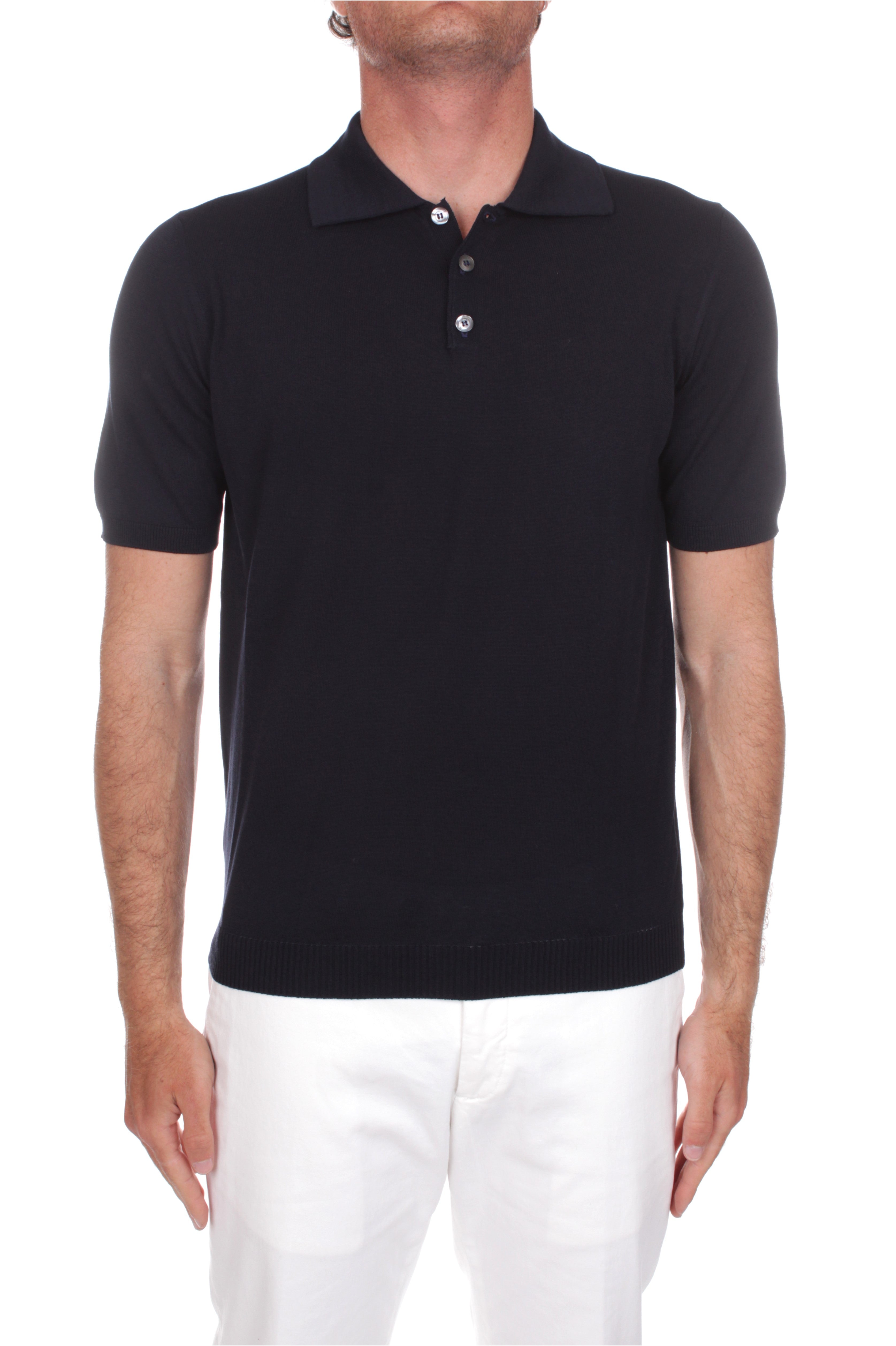 POLO Blu Alpha Studio