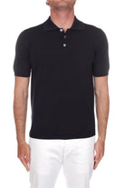 POLO Blu Alpha Studio