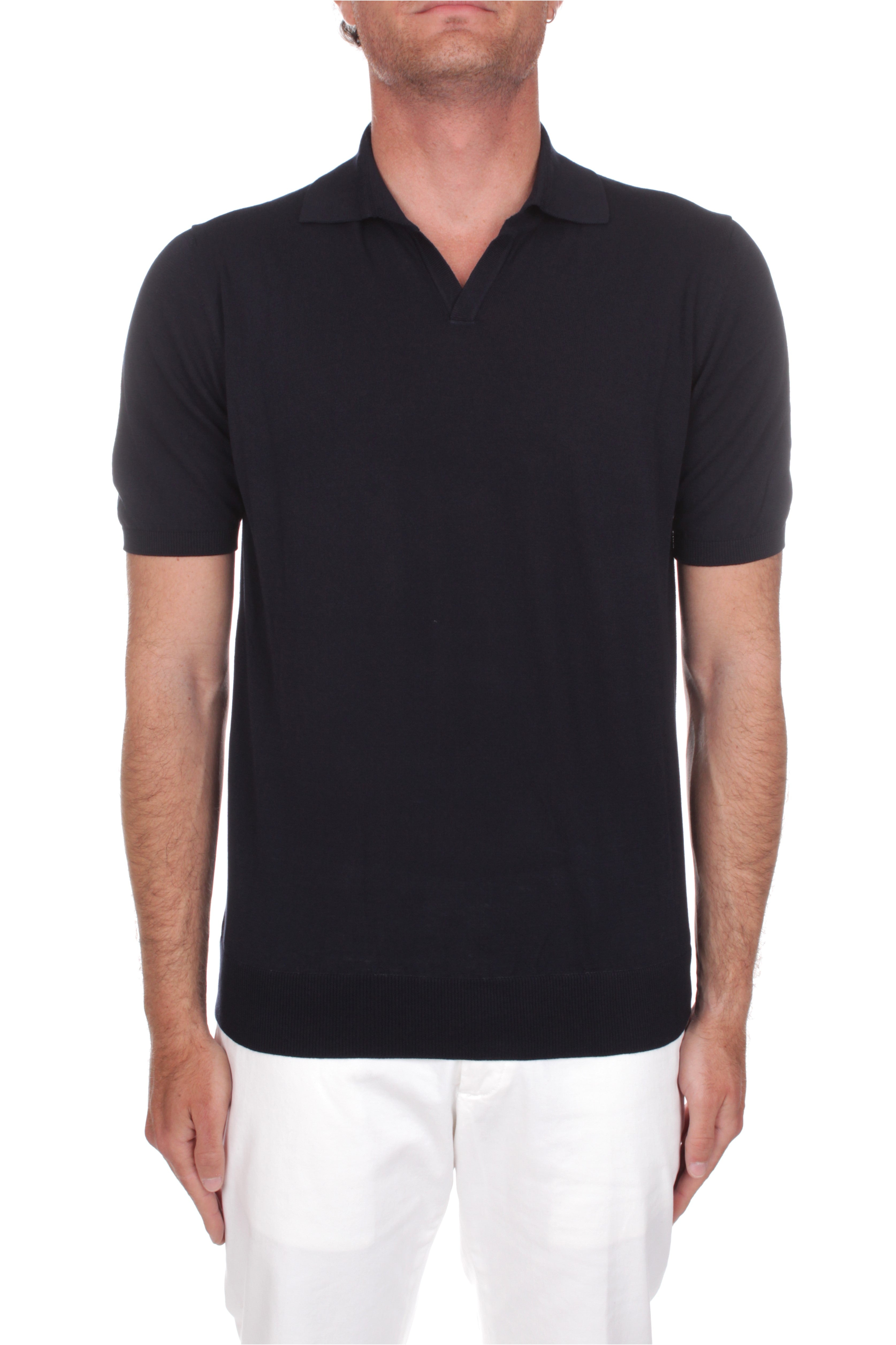 POLO Blu Alpha Studio